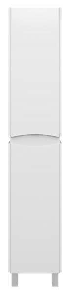 Изображение товара Шкаф-пенал для ванной Misty Венера 35 R / П-Внр05035-01П