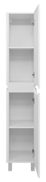 Изображение товара Шкаф-пенал для ванной Misty Венера 35 R / П-Внр05035-01П