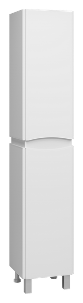 Изображение товара Шкаф-пенал для ванной Misty Венера 35 R / П-Внр05035-01П