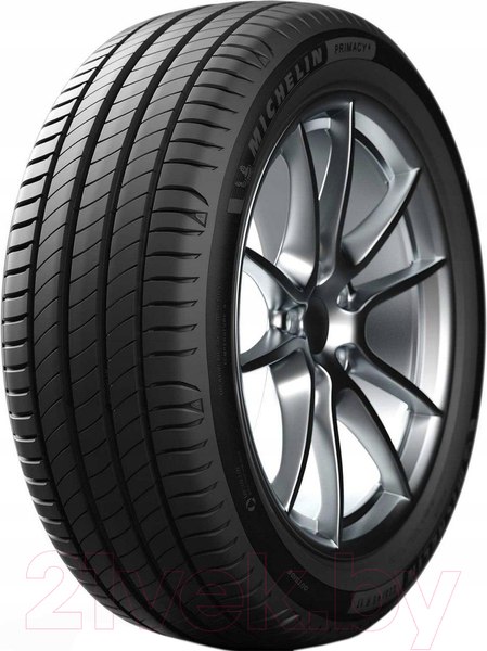 Изображение товара Летняя шина Michelin Primacy 4 255/45R20 105V Volvo