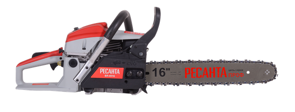 Изображение товара Бензопила цепная Ресанта БП-4516 (70/6/14)