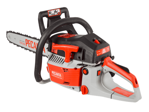 Изображение товара Бензопила цепная Ресанта БП-5218 (70/6/16)