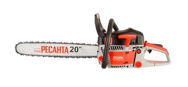 Изображение товара Бензопила цепная Ресанта БП-5220 (70/6/15)