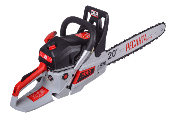 Изображение товара Бензопила цепная Ресанта БП-6220 (70/6/17)