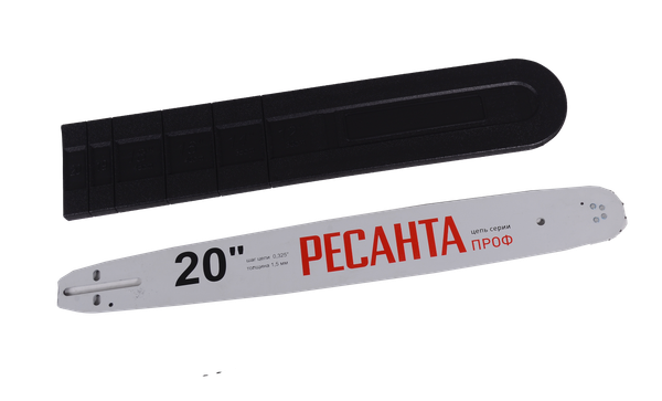 Изображение товара Бензопила цепная Ресанта БП-6220 (70/6/17)