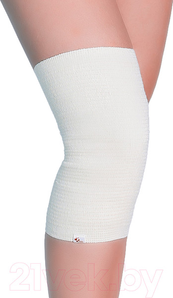 Изображение товара Ортез коленный MEK 8001 (L, бежевый)