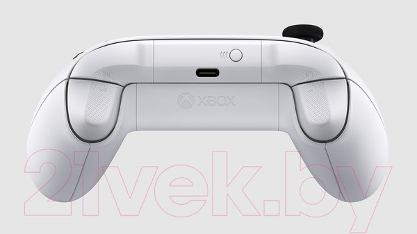 Изображение товара Геймпад Microsoft Xbox Series s/x QAS-00002 (белый)