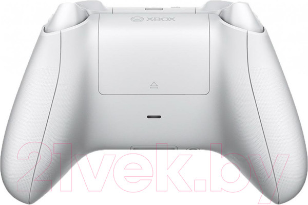 Изображение товара Геймпад Microsoft Xbox Series s/x QAS-00002 (белый)