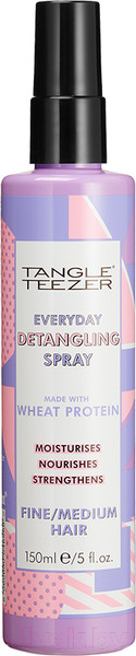 Изображение товара Спрей для волос Tangle Teezer Everyday Detangling Spray (150мл)