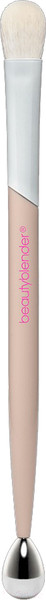 Изображение товара Кисть для макияжа Beautyblender Shady Lady All-Over Eyeshadow Brush & Cooling Roller Для теней