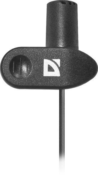 Изображение товара Микрофон Defender MIC-109 / 64109 (черный)