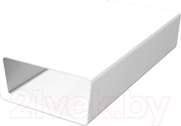 Изображение товара Воздуховод жесткий ERA 612ВП1.5