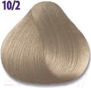 Изображение товара Крем-краска для волос Constant Delight Crema Colorante с витамином С 10/2 (100мл, светлый блондин пепельный)