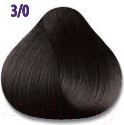 Изображение товара Крем-краска для волос Constant Delight Crema Colorante с витамином С 3/0 (100мл, темно-коричневый натуральный)