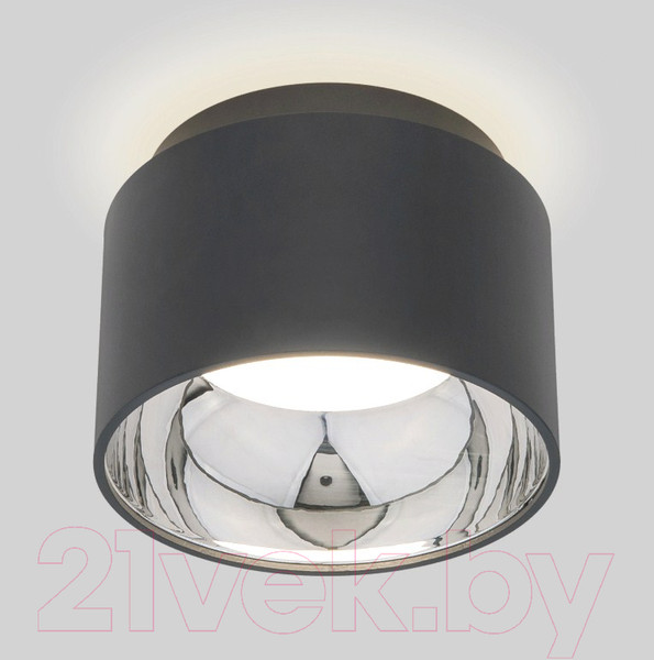 Изображение товара Точечный светильник Elektrostandard 1069 GX53 GR