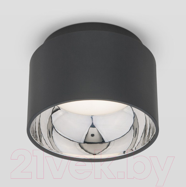 Изображение товара Точечный светильник Elektrostandard 1069 GX53 GR