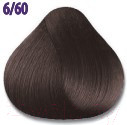 Изображение товара Крем-краска для волос Constant Delight Crema Colorante с витамином С 6/60 (100мл, темно-русый шоколадно-натуральный)