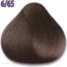 Изображение товара Крем-краска для волос Constant Delight Crema Colorante с витамином С 6/65 (100мл, темно-русый шоколадно-золотистый)