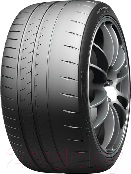 Изображение товара Летняя шина Michelin Pilot Sport Cup 2 295/30R20 101Y Porsche