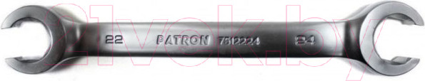 Изображение товара Гаечный ключ Patron P-7512427