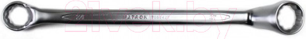 Изображение товара Гаечный ключ Patron P-7592528