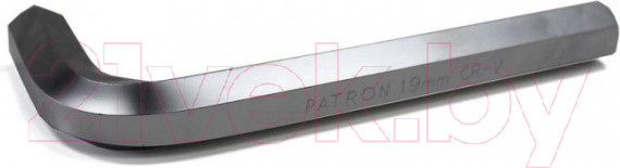 Изображение товара Гаечный ключ Patron P-76419