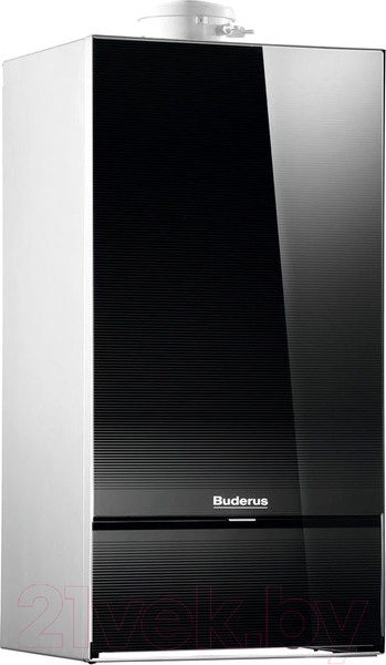 Изображение товара Газовый котел Buderus Logamax Plus GB172i-35
