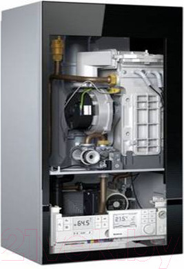 Изображение товара Газовый котел Buderus Logamax Plus GB172i-35