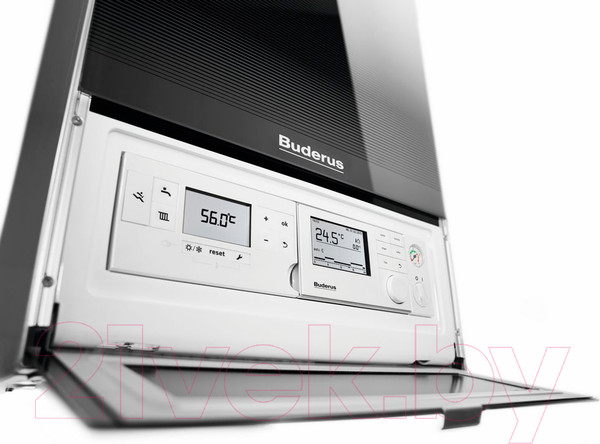 Изображение товара Газовый котел Buderus Logamax Plus GB172i-35