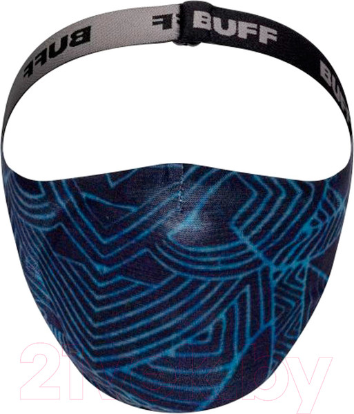 Изображение товара Повязка для лица Buff Mask KasaiI Night Blue (126642.779.10.00)