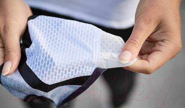 Изображение товара Повязка для лица Buff Mask KasaiI Night Blue (126642.779.10.00)