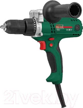Изображение товара Дрель-шуруповерт DWT BM04-13 STG