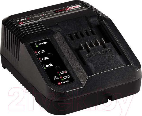 Изображение товара Аккумулятор для электроинструмента Einhell 1x2.5 Ah PXC / 4512097 (с аккумулятором)
