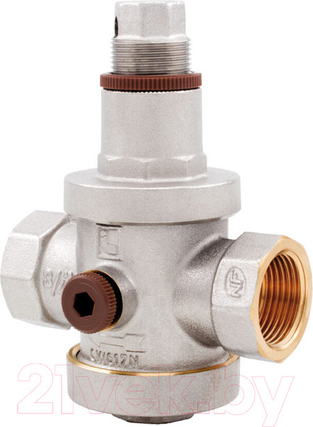 Изображение товара Клапан редукционный Itap 1/2" DN15 ВР-ВР 1430012