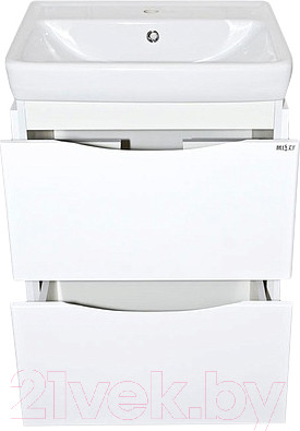 Изображение товара Тумба под умывальник Misty Венера 55 / П-Внр01055-012Я