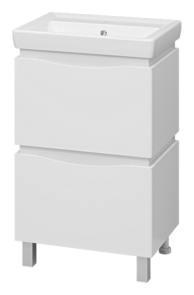 Изображение товара Тумба под умывальник Misty Венера 55 / П-Внр01055-012Я