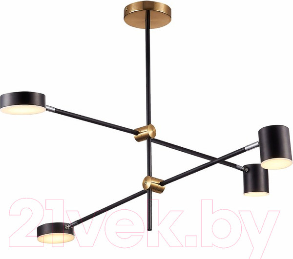 Изображение товара Люстра ST Luce Rodrigo SL1604.432.04