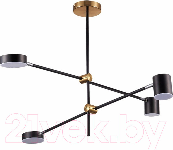 Изображение товара Люстра ST Luce Rodrigo SL1604.432.04