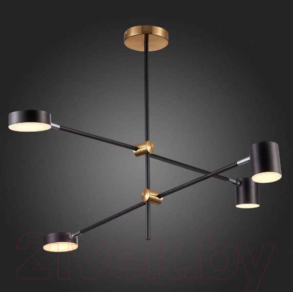 Изображение товара Люстра ST Luce Rodrigo SL1604.432.04