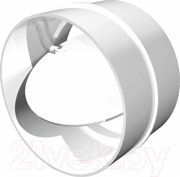 Изображение товара Соединитель воздуховода ERA 10СКПО