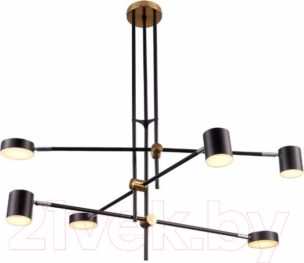 Изображение товара Люстра ST Luce Rodrigo SL1604.432.06