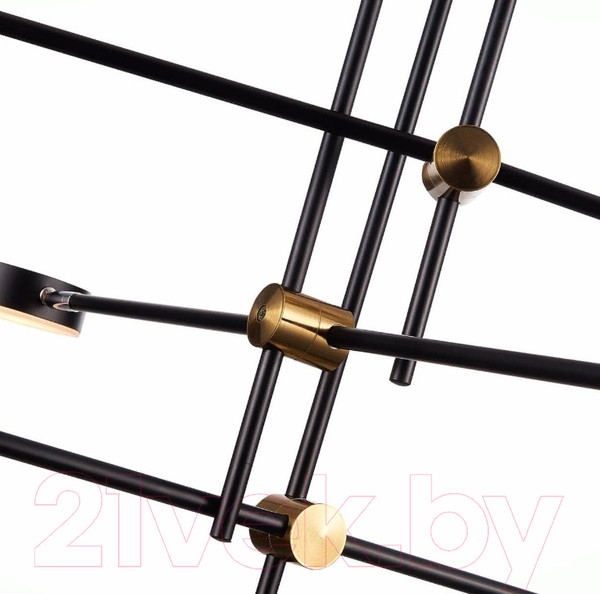 Изображение товара Люстра ST Luce Rodrigo SL1604.432.06