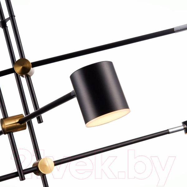 Изображение товара Люстра ST Luce Rodrigo SL1604.432.06