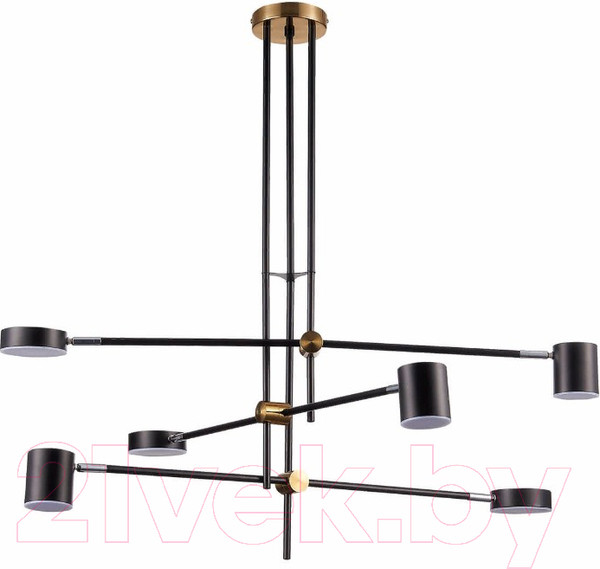 Изображение товара Люстра ST Luce Rodrigo SL1604.432.06