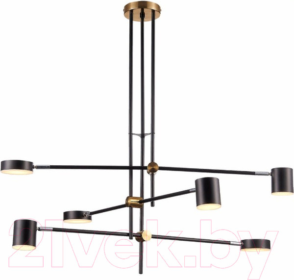 Изображение товара Люстра ST Luce Rodrigo SL1604.432.06