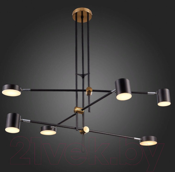 Изображение товара Люстра ST Luce Rodrigo SL1604.432.06