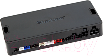 Изображение товара Автосигнализация StarLine  A93 ECO v2