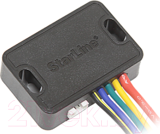 Изображение товара Автосигнализация StarLine  A93 ECO v2