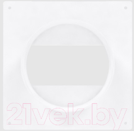 Изображение товара Соединитель воздуховода ERA 511SK10NP