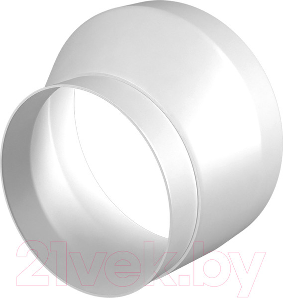 Изображение товара Соединитель воздуховода ERA 1015РЭП